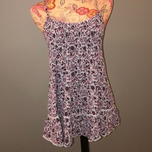 Short Sun Dress